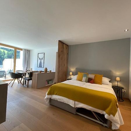 Appartement Schladming Neu מראה חיצוני תמונה