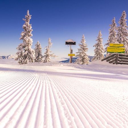 Appartement Schladming Neu מראה חיצוני תמונה