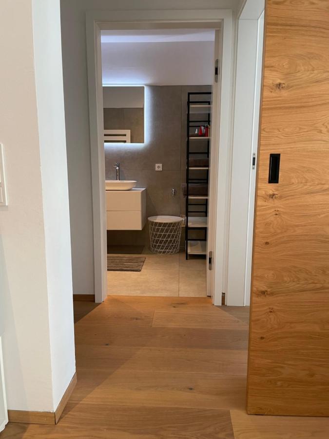 Appartement Schladming Neu מראה חיצוני תמונה