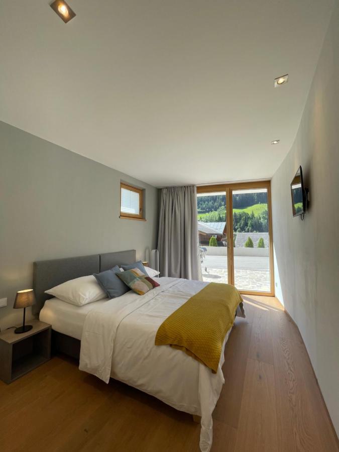 Appartement Schladming Neu מראה חיצוני תמונה