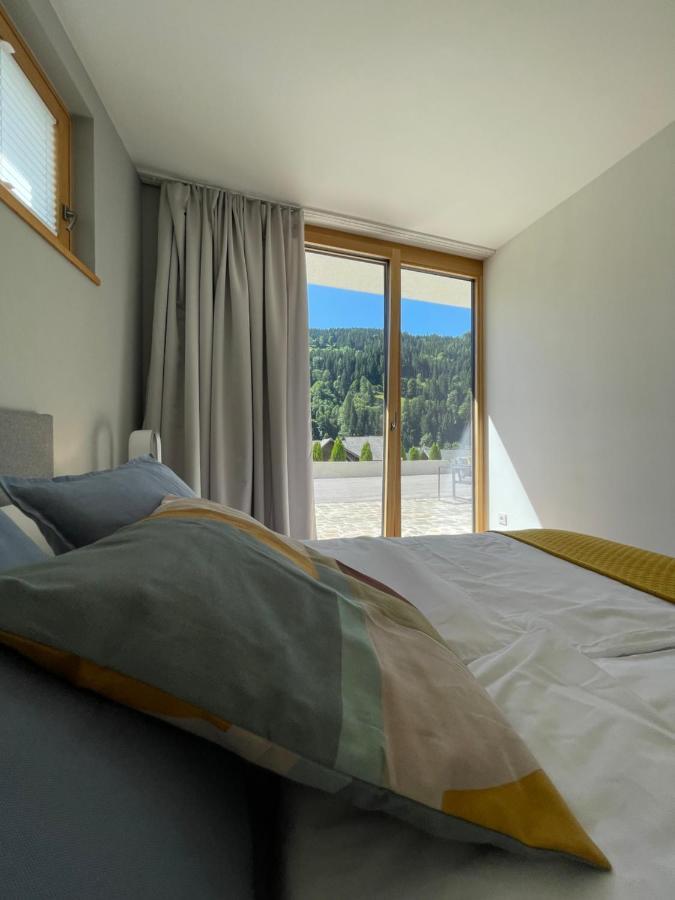 Appartement Schladming Neu מראה חיצוני תמונה