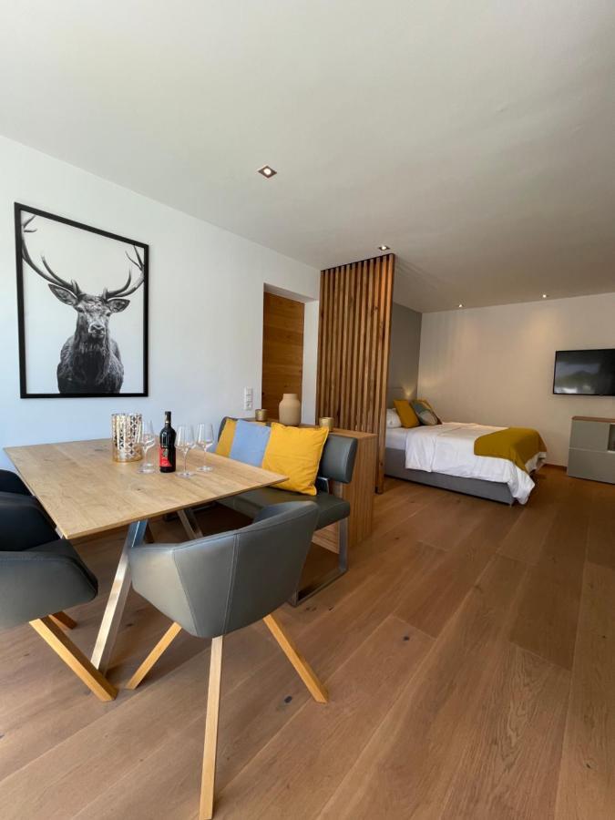 Appartement Schladming Neu מראה חיצוני תמונה
