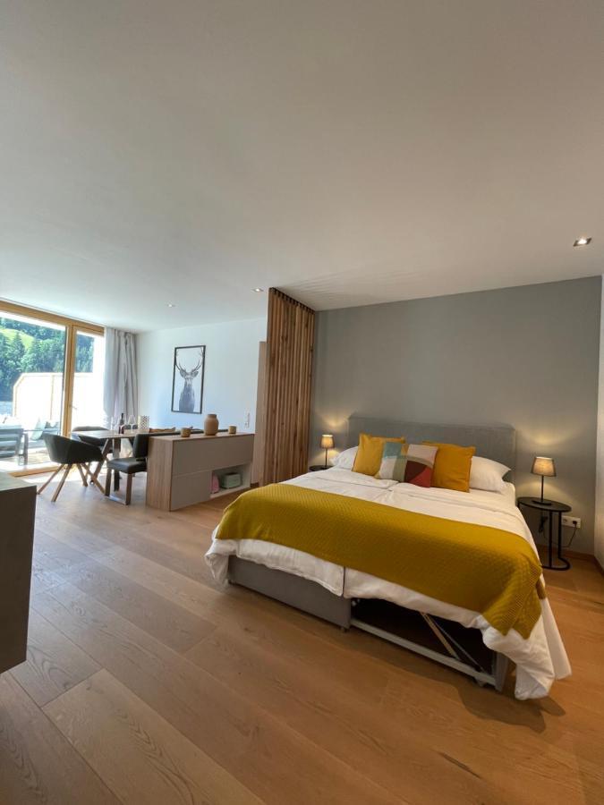 Appartement Schladming Neu מראה חיצוני תמונה