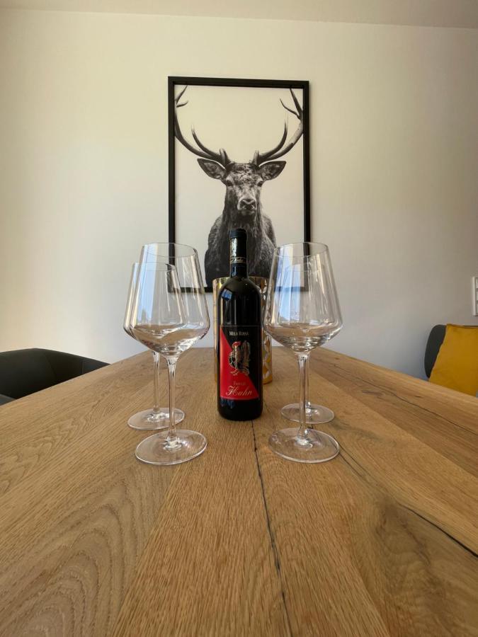 Appartement Schladming Neu מראה חיצוני תמונה