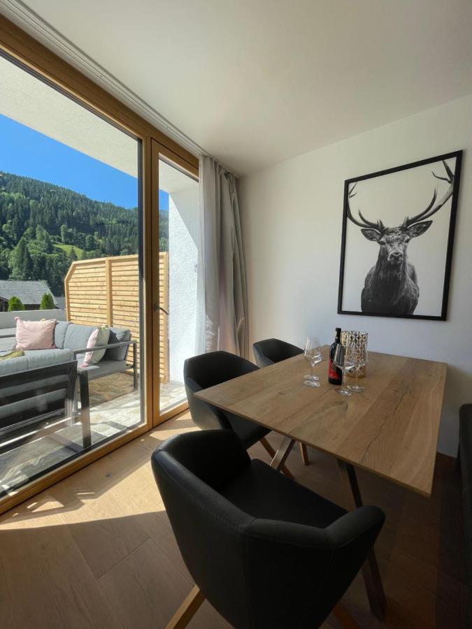 Appartement Schladming Neu מראה חיצוני תמונה