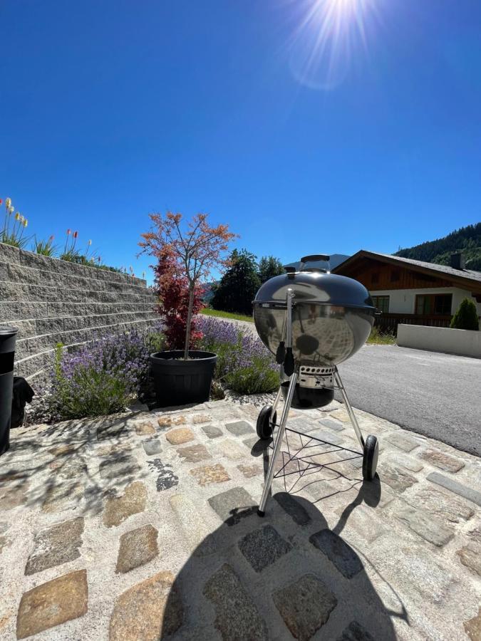 Appartement Schladming Neu מראה חיצוני תמונה