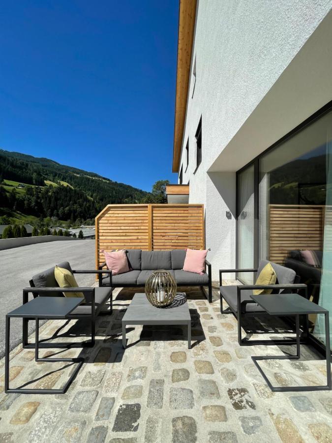 Appartement Schladming Neu מראה חיצוני תמונה